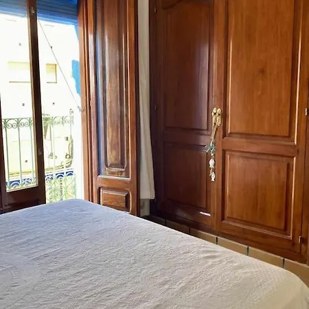 Apartment Casita De Pescadores Con Vista Al Puerto L'Ametlla de Mar
