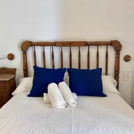 Casita De Pescadores Con Vista Al Puerto * L'Ametlla de Mar