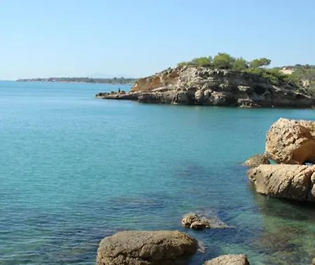 Casita De Pescadores Con Vista Al Puerto *