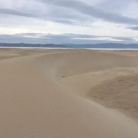 Lägenhet Casita De Pescadores Con Vista Al Puerto L'Ametlla de Mar
