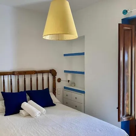 Casita De Pescadores Con Vista Al Puerto L'Ametlla de Mar