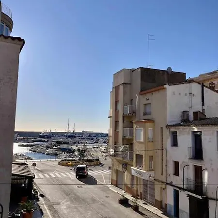 Apartment Casita De Pescadores Con Vista Al Puerto *