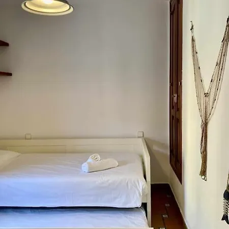 Casita De Pescadores Con Vista Al Puerto * L'Ametlla de Mar