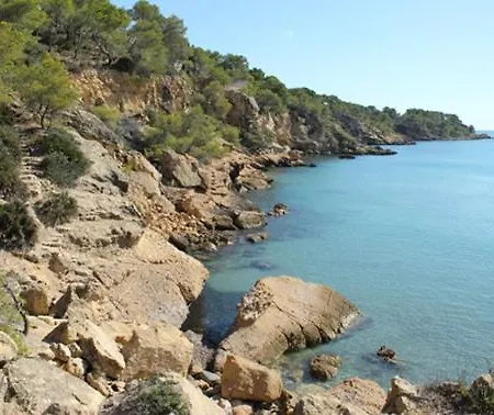 Casita De Pescadores Con Vista Al Puerto Lägenhet *